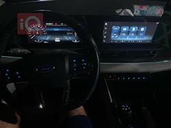 فورد تيريتوري